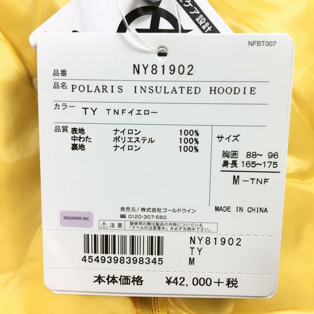 Men's M イエロー系】 The North Face ( ザ・ノースフェイス Men's M イエロー系】 The North Face ( ザ・ノースフェイス