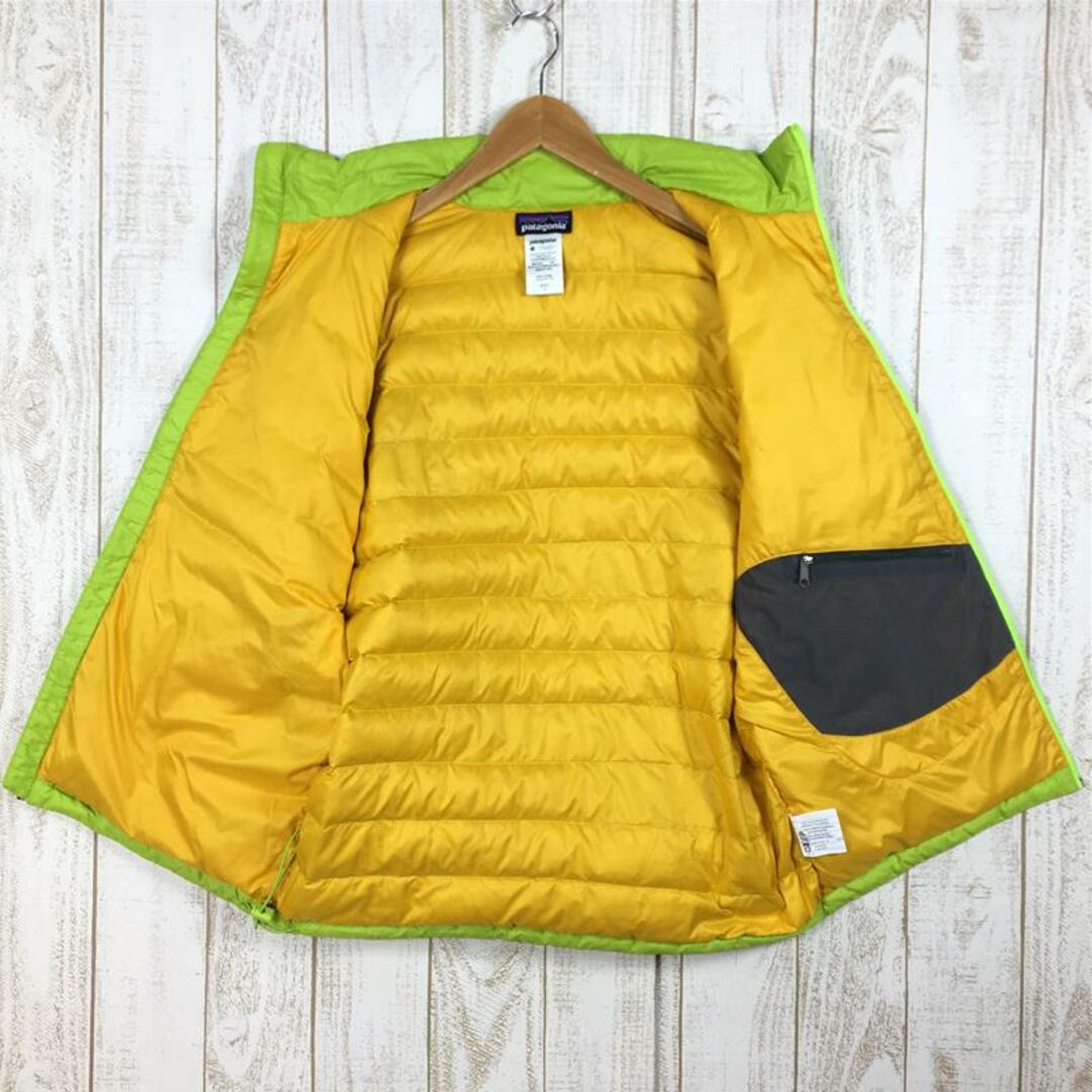 patagonia - 【Men's S グリーン系】 Patagonia ( パタゴニア patagonia - 【Men's S グリーン系】 Patagonia ( パタゴニア