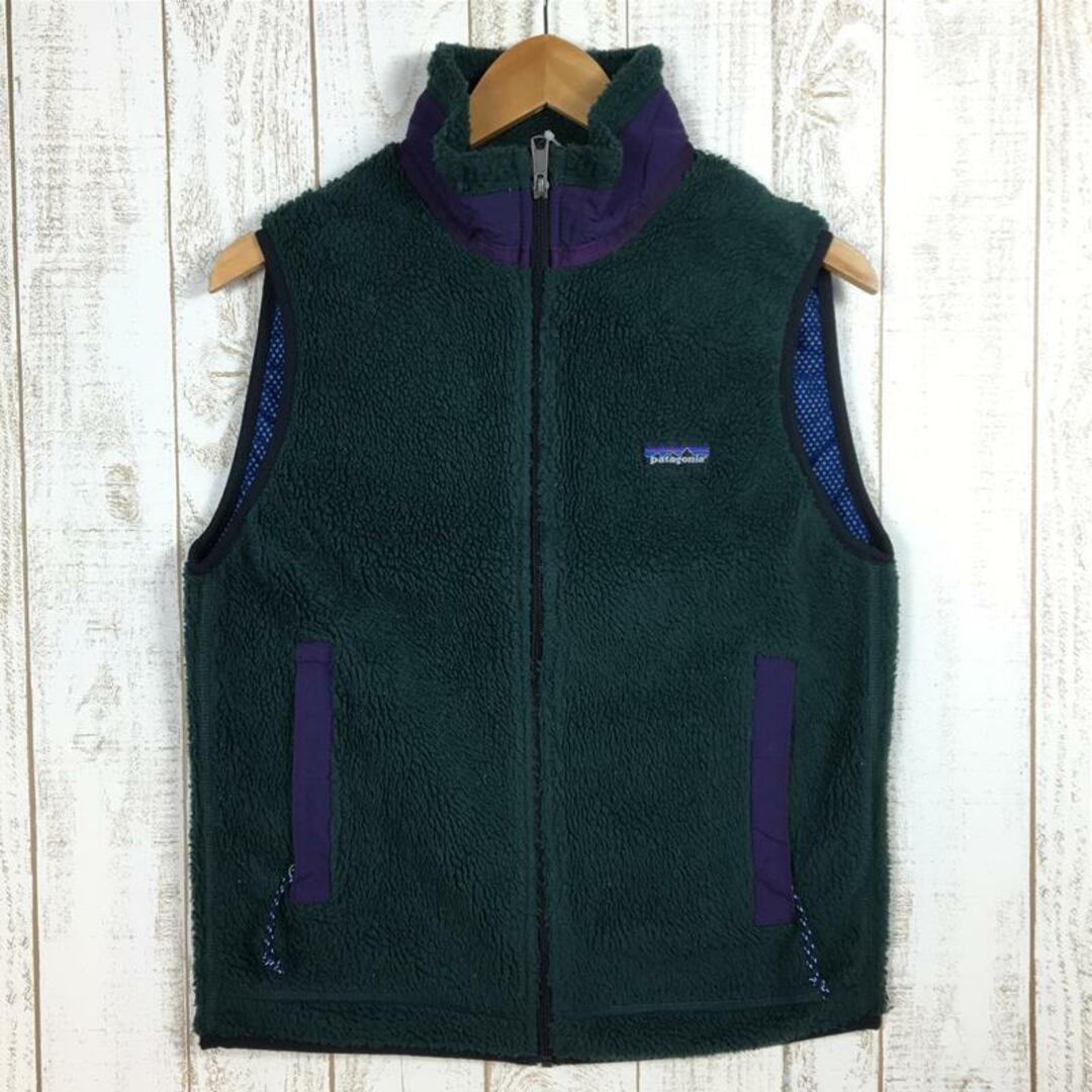 patagonia - 【Men's S グリーン系】 Patagonia ( パタゴニア patagonia - 【Men's S グリーン系】 Patagonia ( パタゴニア