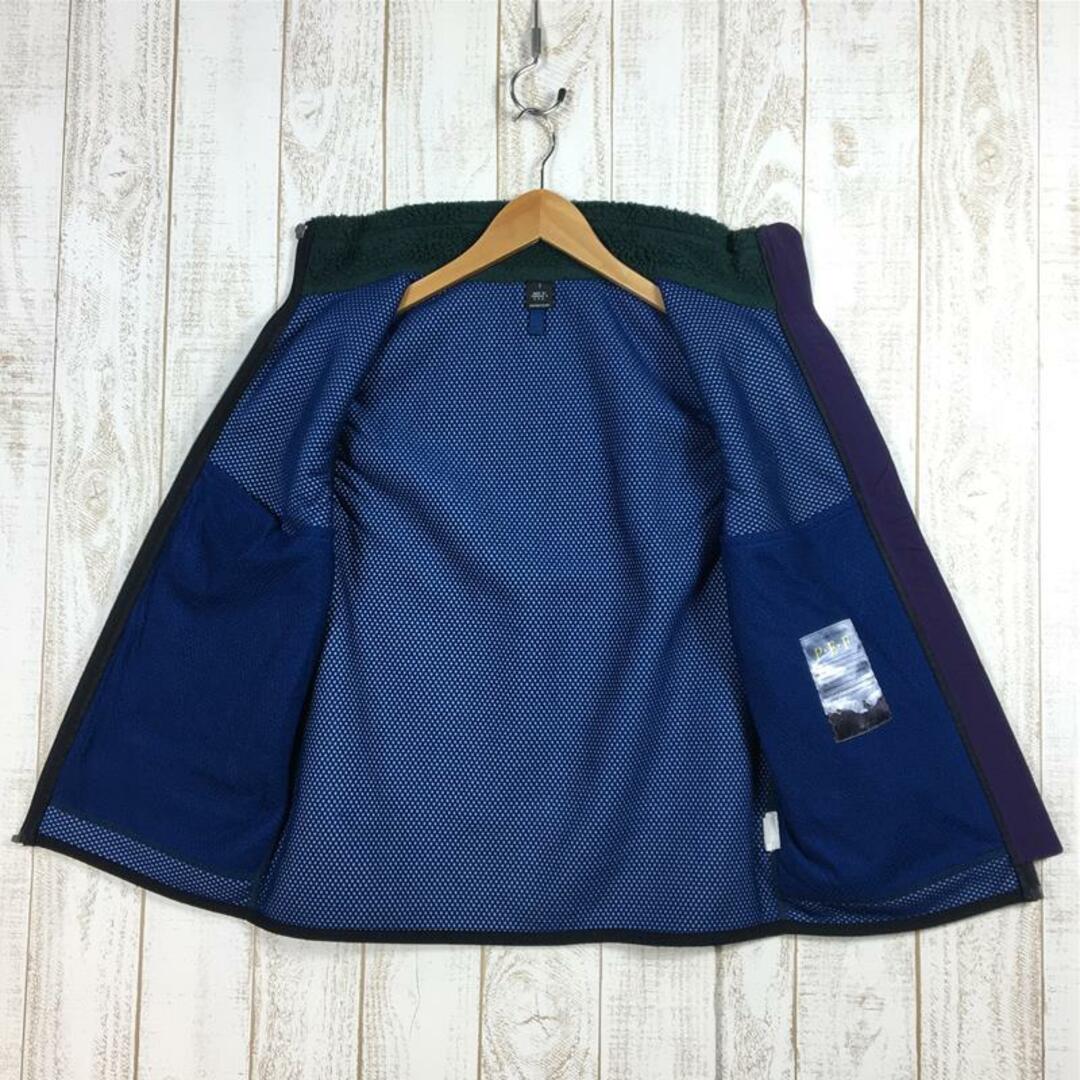 patagonia - 【Men's S グリーン系】 Patagonia ( パタゴニア patagonia - 【Men's S グリーン系】 Patagonia ( パタゴニア