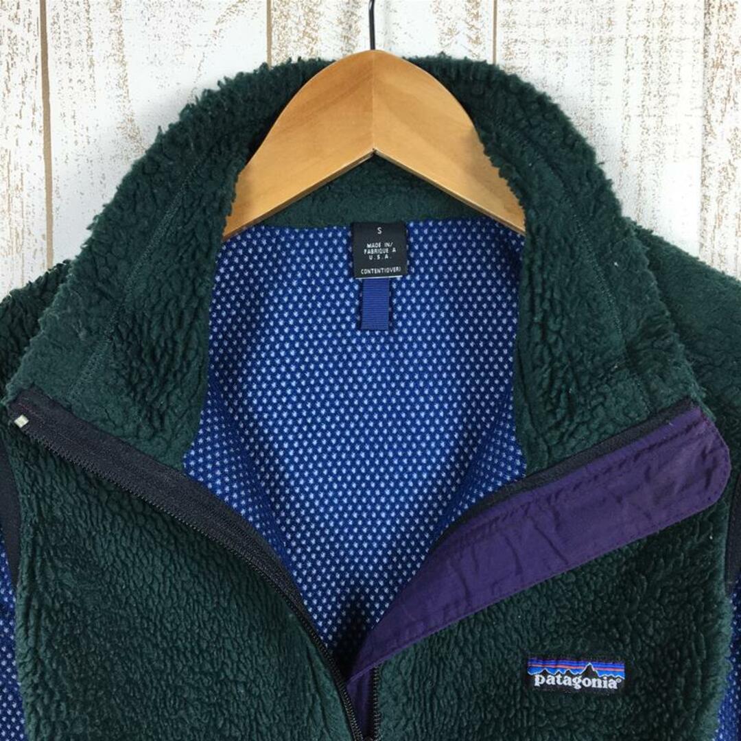 patagonia - 【Men's S グリーン系】 Patagonia ( パタゴニア patagonia - 【Men's S グリーン系】 Patagonia ( パタゴニア