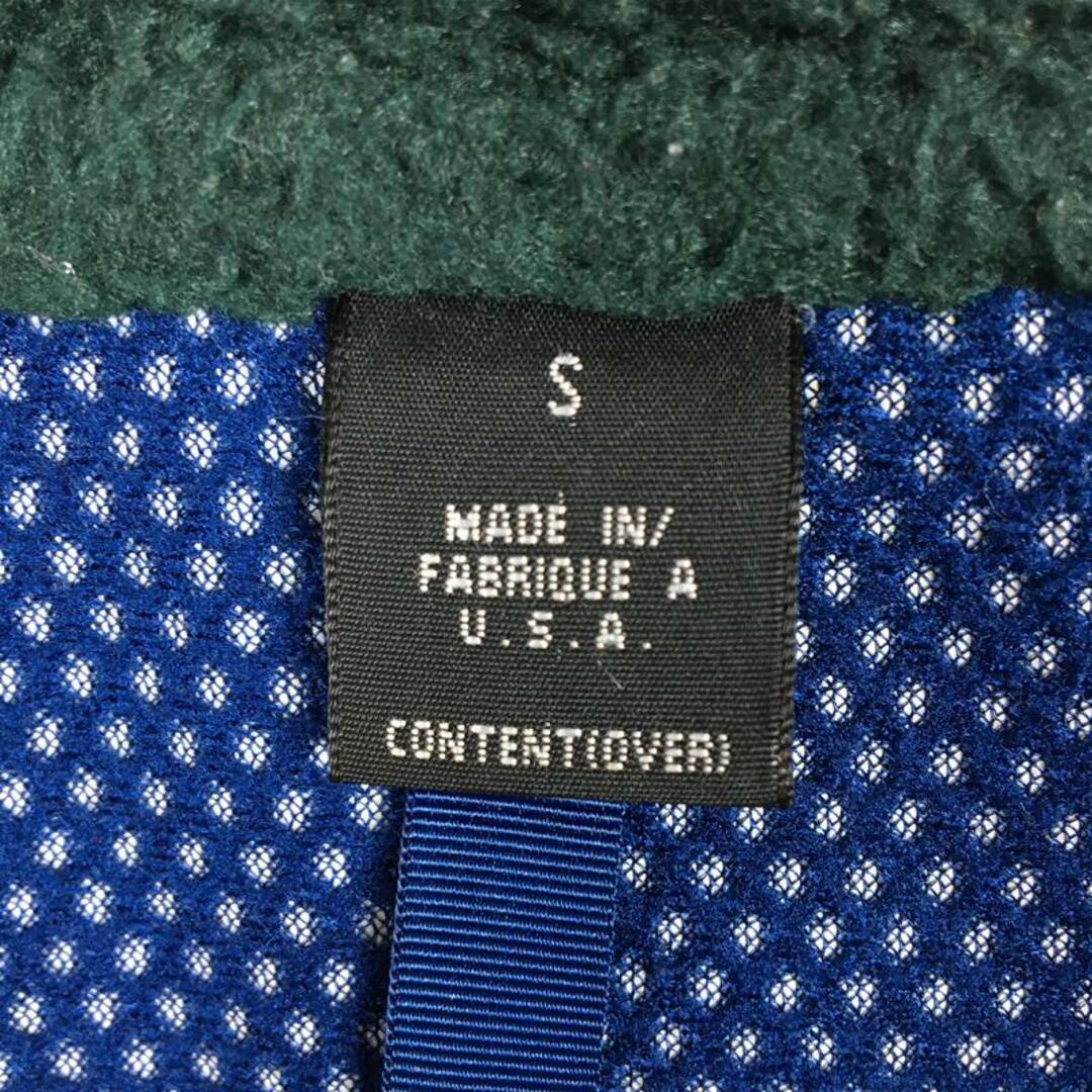patagonia - 【Men's S グリーン系】 Patagonia ( パタゴニア patagonia - 【Men's S グリーン系】 Patagonia ( パタゴニア