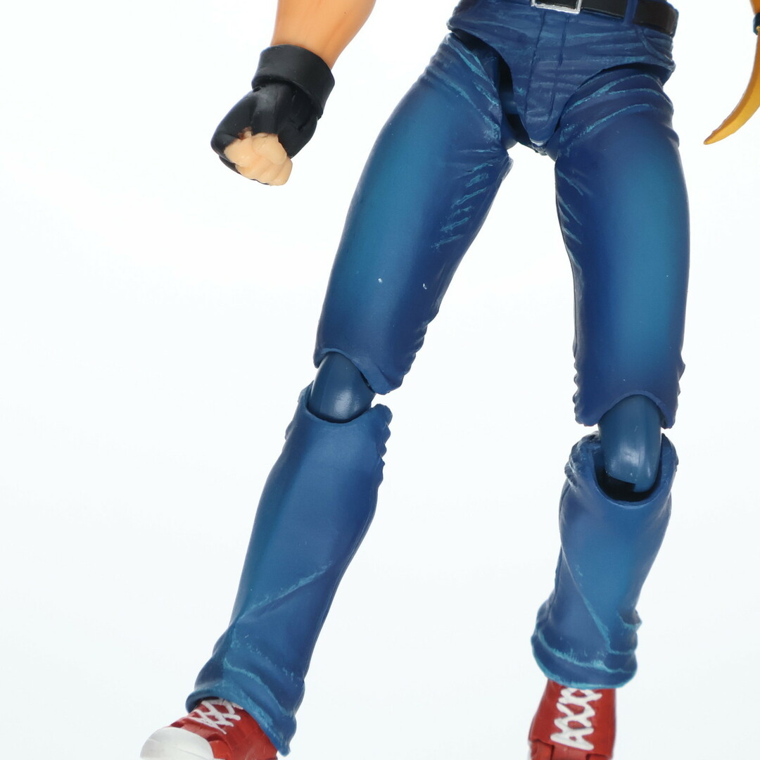 BANDAI - D-Arts テリー・ボガード THE KING OF FIGHTERS '94(ザ BANDAI - D-Arts テリー・ボガード THE KING OF FIGHTERS '94(ザ