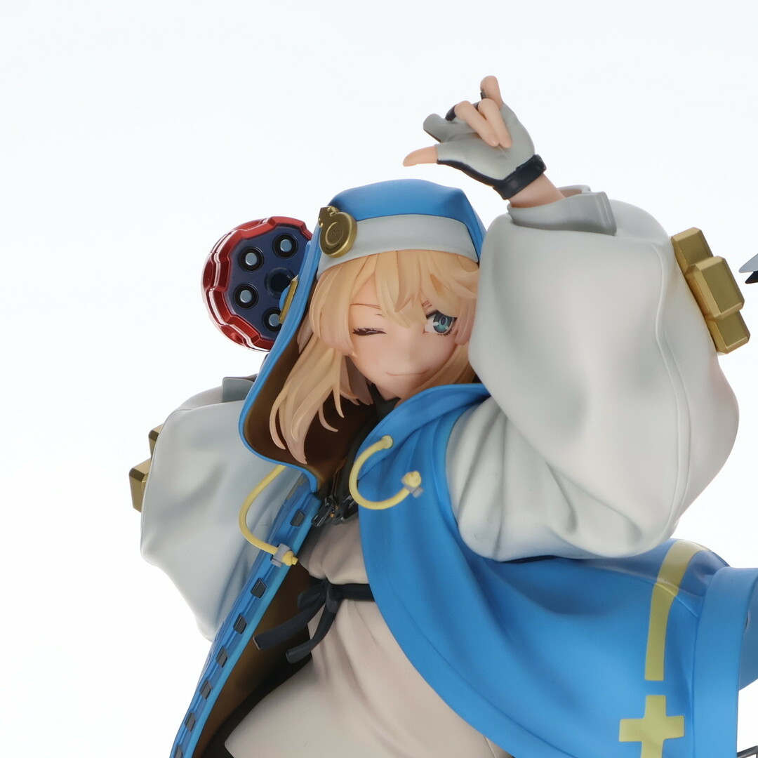 KOTOBUKIYA - ブリジット with 帰ってきたキルマシーン GUILTY KOTOBUKIYA - ブリジット with 帰ってきたキルマシーン GUILTY