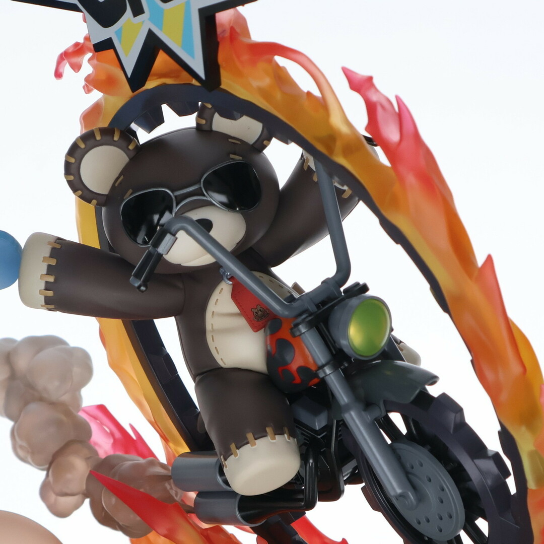 KOTOBUKIYA - ブリジット with 帰ってきたキルマシーン GUILTY KOTOBUKIYA - ブリジット with 帰ってきたキルマシーン GUILTY