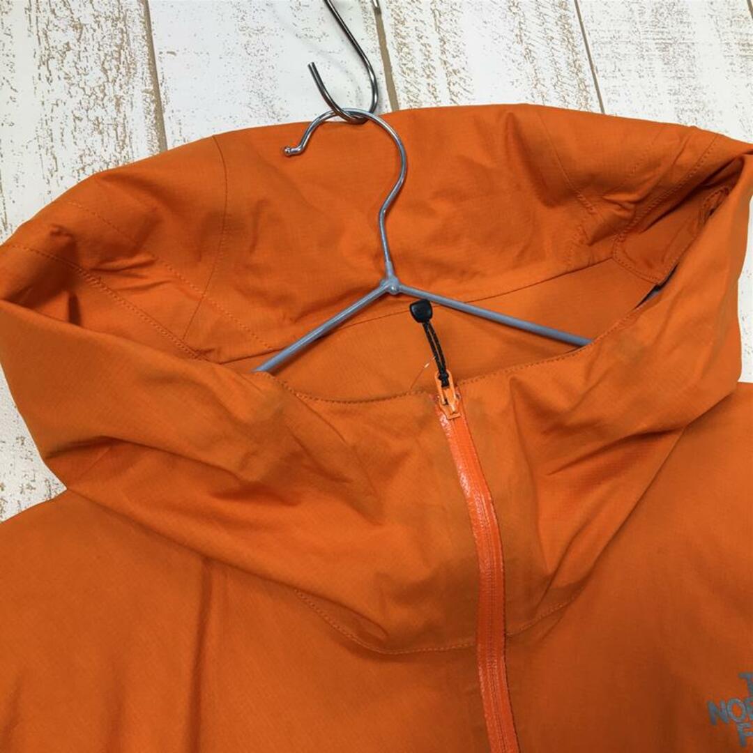 Men's S オレンジ系】 The North Face ( ザ・ノースフェイス Men's S オレンジ系】 The North Face ( ザ・ノースフェイス