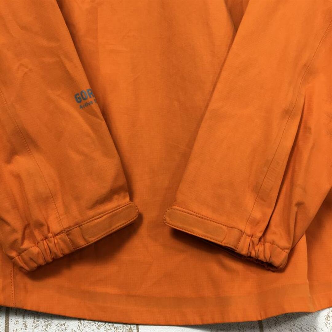 Men's S オレンジ系】 The North Face ( ザ・ノースフェイス Men's S オレンジ系】 The North Face ( ザ・ノースフェイス
