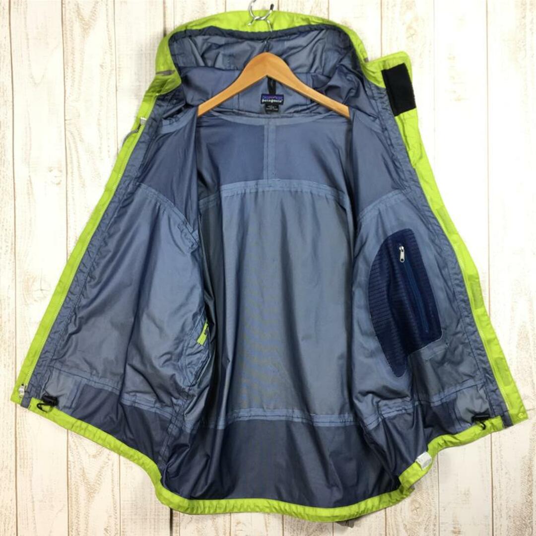 patagonia - 【Men's L グリーン系】 Patagonia ( パタゴニア patagonia - 【Men's L グリーン系】 Patagonia ( パタゴニア