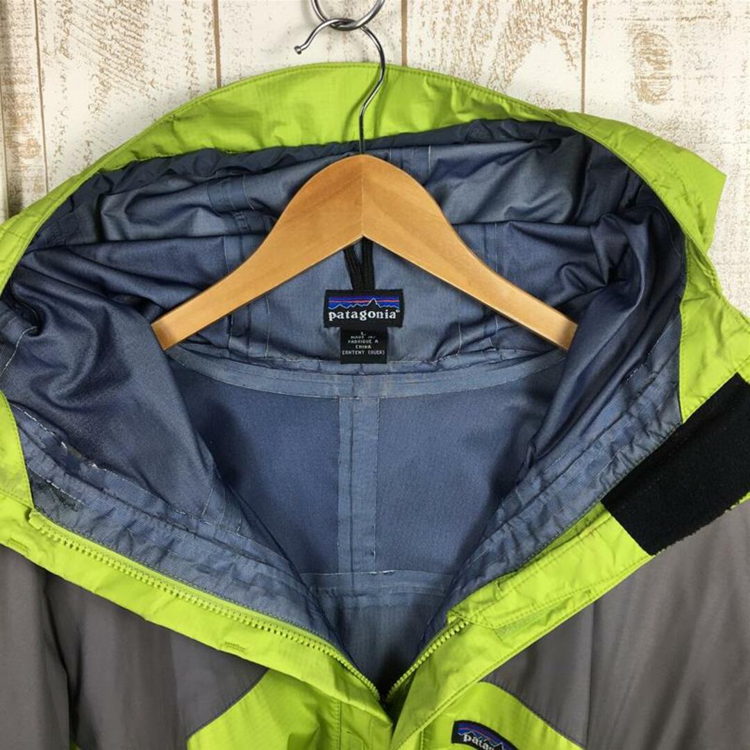patagonia - 【Men's L グリーン系】 Patagonia ( パタゴニア patagonia - 【Men's L グリーン系】 Patagonia ( パタゴニア