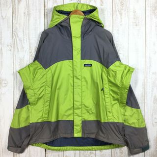 patagonia - 【Men's L グリーン系】 Patagonia ( パタゴニア patagonia - 【Men's L グリーン系】 Patagonia ( パタゴニア