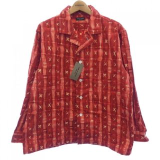 COMME des GARCONS HOMME PLUS(シャツ)のフリマアイテム一覧 COMME des GARCONS HOMME PLUS(シャツ)のフリマアイテム一覧
