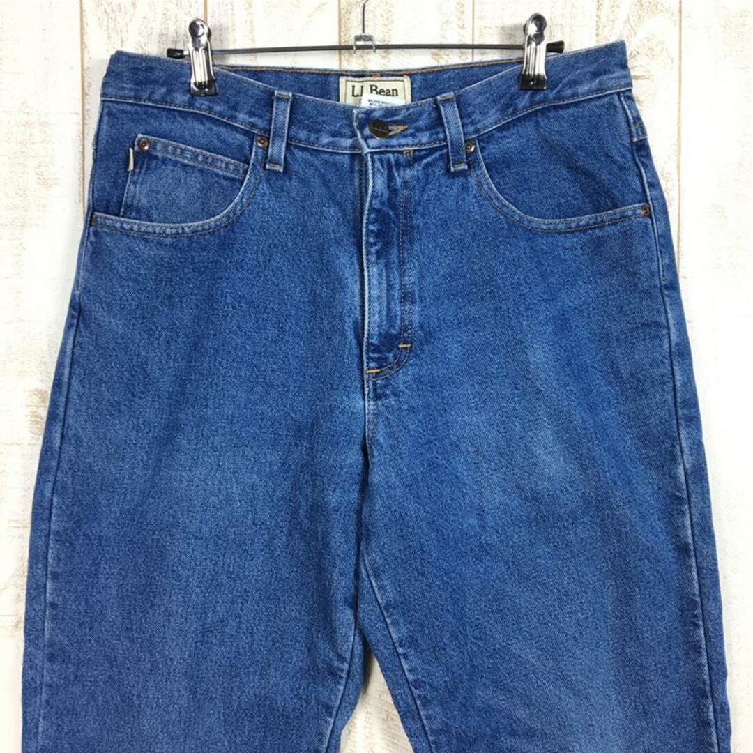 L.L.Bean - 【Men's 32-32 ブルー系】 Llbean ( エルエルビーン L.L.Bean - 【Men's 32-32 ブルー系】 Llbean ( エルエルビーン