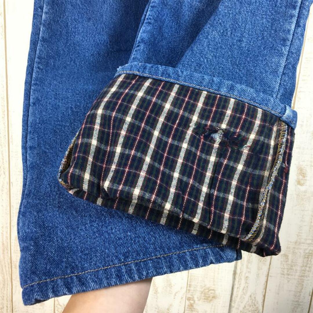 L.L.Bean - 【Men's 32-32 ブルー系】 Llbean ( エルエルビーン L.L.Bean - 【Men's 32-32 ブルー系】 Llbean ( エルエルビーン
