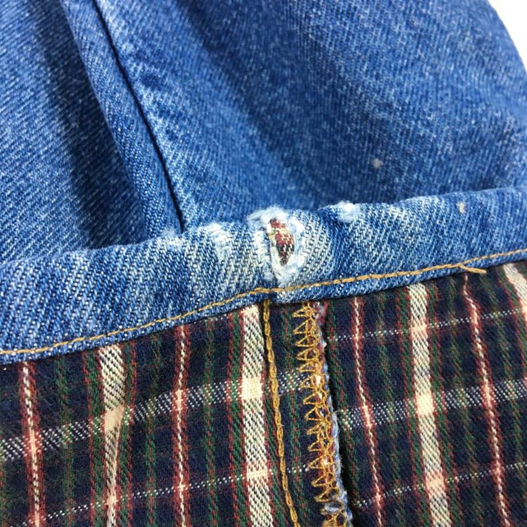 L.L.Bean - 【Men's 32-32 ブルー系】 Llbean ( エルエルビーン L.L.Bean - 【Men's 32-32 ブルー系】 Llbean ( エルエルビーン