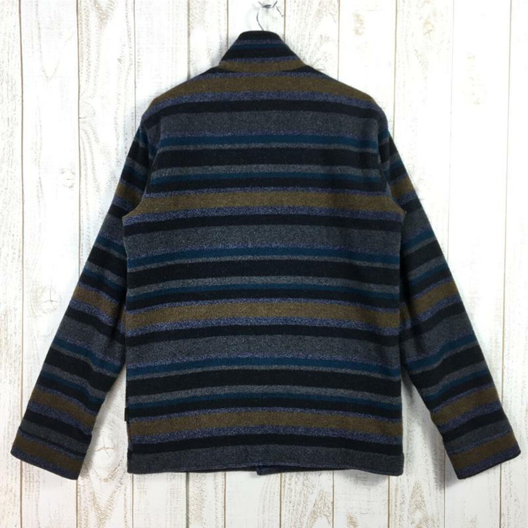 Men´s S ネイビー系】 Patagonia ( パタゴニア ) フェルテッド Men´s S ネイビー系】 Patagonia ( パタゴニア ) フェルテッド