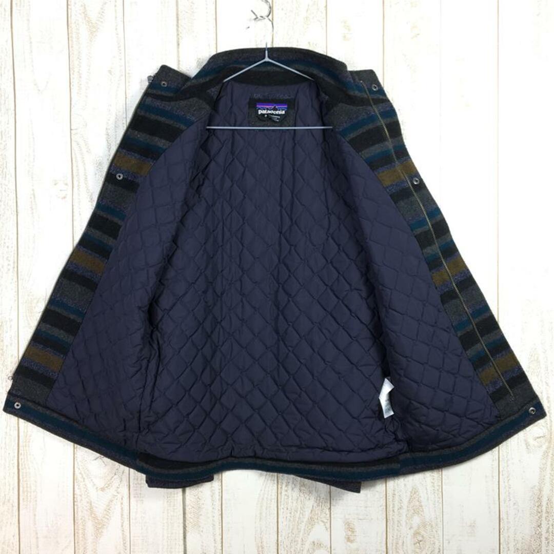 Men´s S ネイビー系】 Patagonia ( パタゴニア ) フェルテッド Men´s S ネイビー系】 Patagonia ( パタゴニア ) フェルテッド