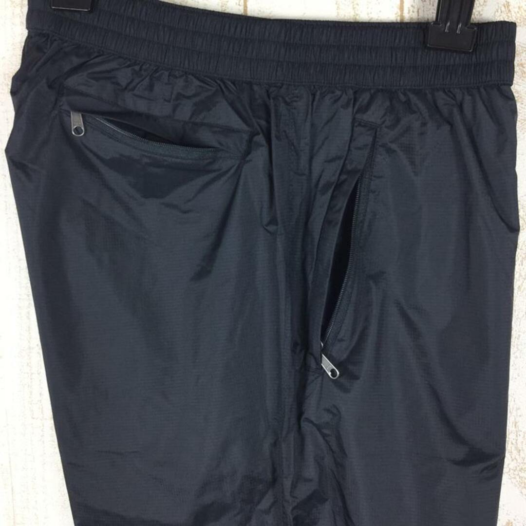 Men's S ブラック系】 Marmot ( マーモット ) ナノプロ Men's S ブラック系】 Marmot ( マーモット ) ナノプロ
