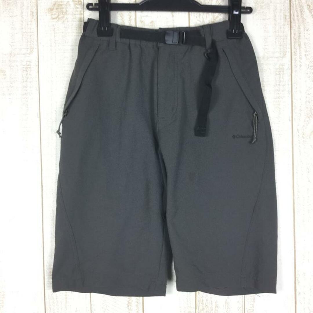 Columbia - 【Men's XS ブラウン系】 Columbia ( コロンビア ) アイパパショーツ ストレッチ トレッキングショーツ Titanium PM4175 International Men's ソフトシェル シの通販 by セカンドギア|コロンビアならラクマ Columbia - 【Men's XS ブラウン系】 Columbia ( コロンビア ) アイパパショーツ ストレッチ トレッキングショーツ Titanium PM4175 International Men's ソフトシェル シの通販 by セカンドギア|コロンビアならラクマ