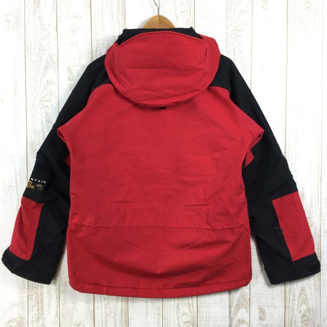 Men´s S レッド系】 Mountain Hardwear ( マウンテンハード Men´s S レッド系】 Mountain Hardwear ( マウンテンハード