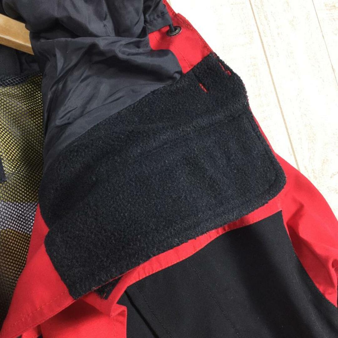 Men´s S レッド系】 Mountain Hardwear ( マウンテンハード Men´s S レッド系】 Mountain Hardwear ( マウンテンハード