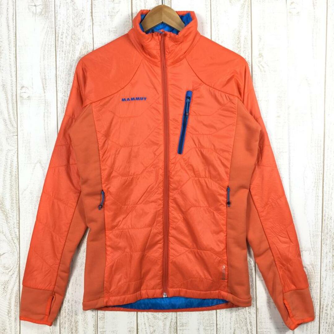 Mammut - 【Men's M オレンジ系】 Mammut ( マムート ) アイガー Mammut - 【Men's M オレンジ系】 Mammut ( マムート ) アイガー