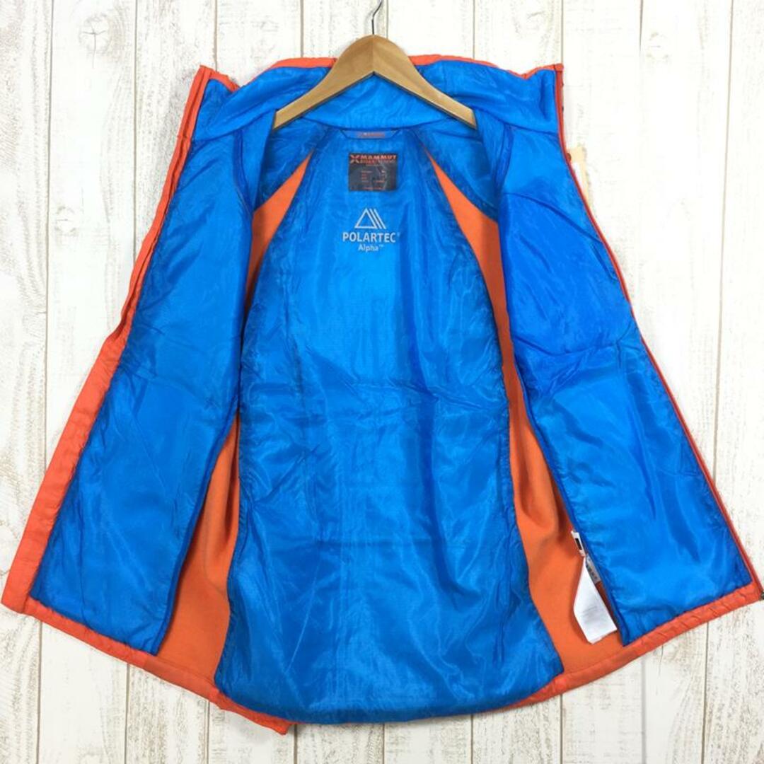 Mammut - 【Men's M オレンジ系】 Mammut ( マムート ) アイガー Mammut - 【Men's M オレンジ系】 Mammut ( マムート ) アイガー