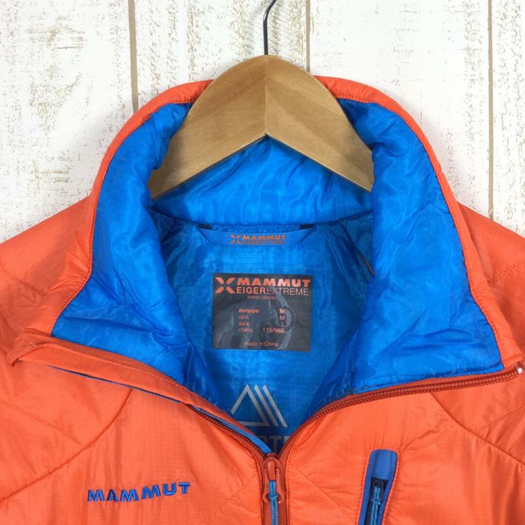 Mammut - 【Men's M オレンジ系】 Mammut ( マムート ) アイガー Mammut - 【Men's M オレンジ系】 Mammut ( マムート ) アイガー