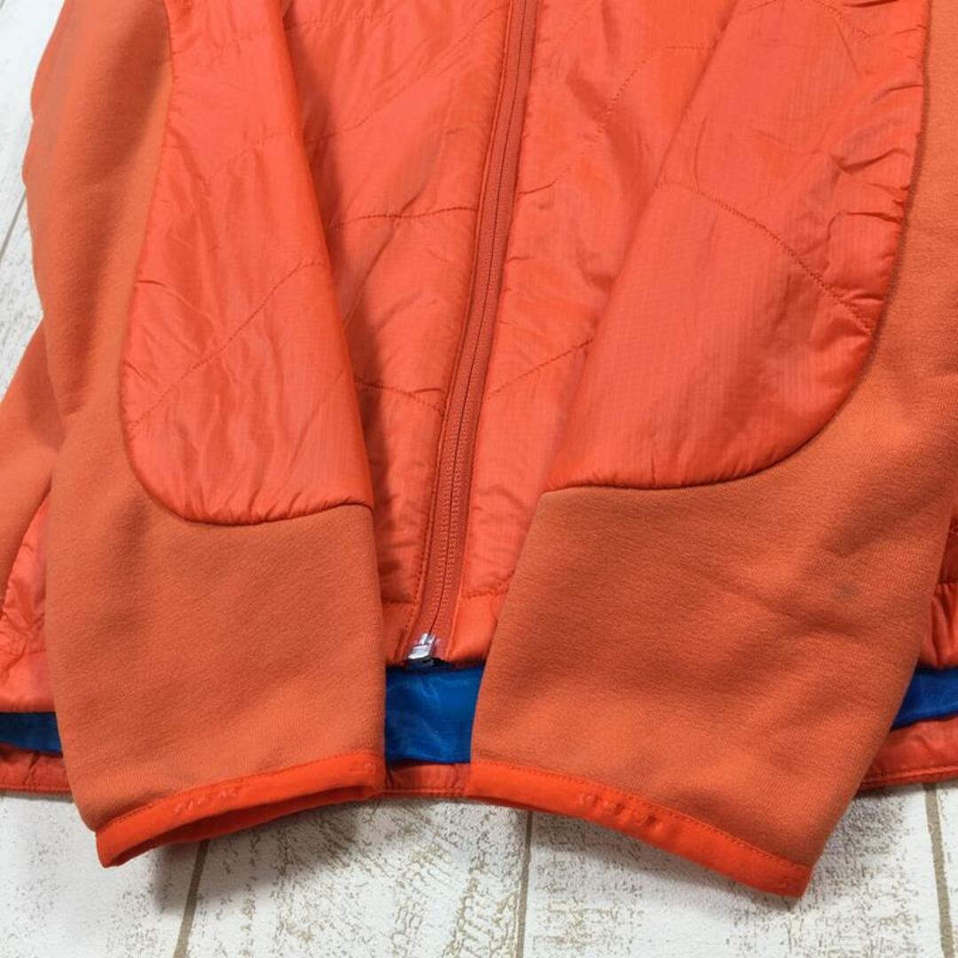 Mammut - 【Men's M オレンジ系】 Mammut ( マムート ) アイガー Mammut - 【Men's M オレンジ系】 Mammut ( マムート ) アイガー