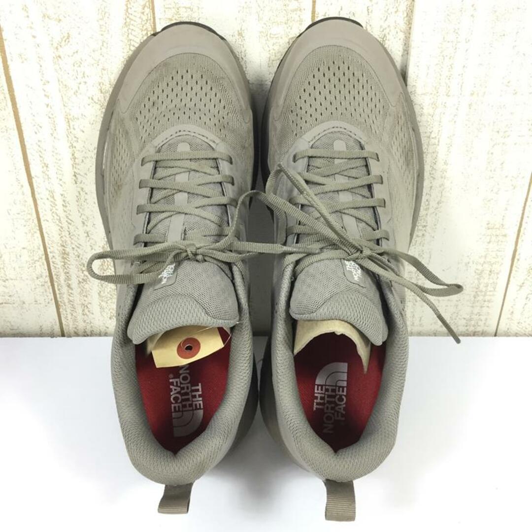 Men´s 27.5cm グレー系】 The North Face ( ザ・ノースフェイス Men´s 27.5cm グレー系】 The North Face ( ザ・ノースフェイス