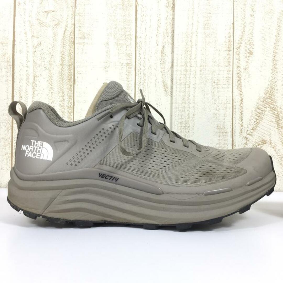 Men´s 27.5cm グレー系】 The North Face ( ザ・ノースフェイス Men´s 27.5cm グレー系】 The North Face ( ザ・ノースフェイス