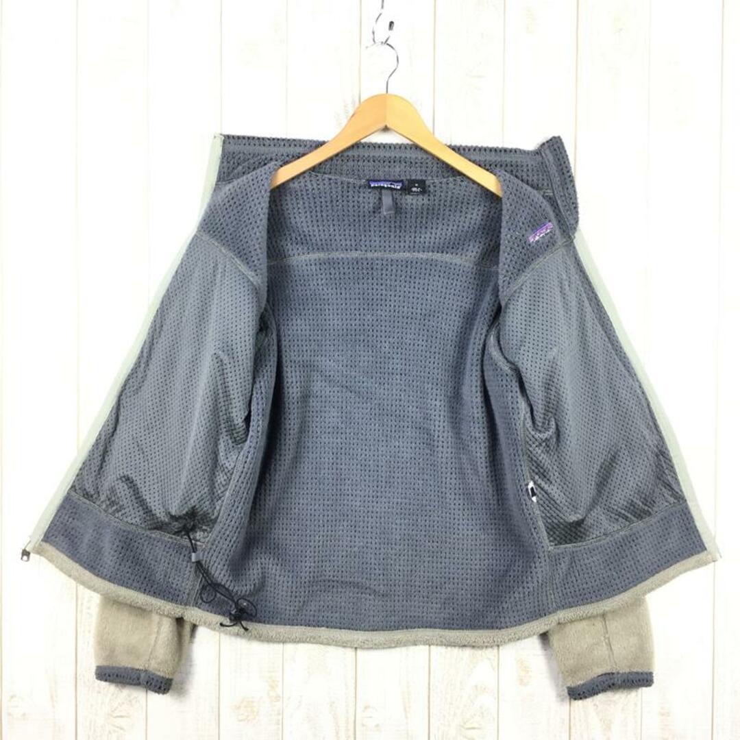 Men´s M ベージュ系】 Patagonia ( パタゴニア ) R4 ジャケット Men´s M ベージュ系】 Patagonia ( パタゴニア ) R4 ジャケット