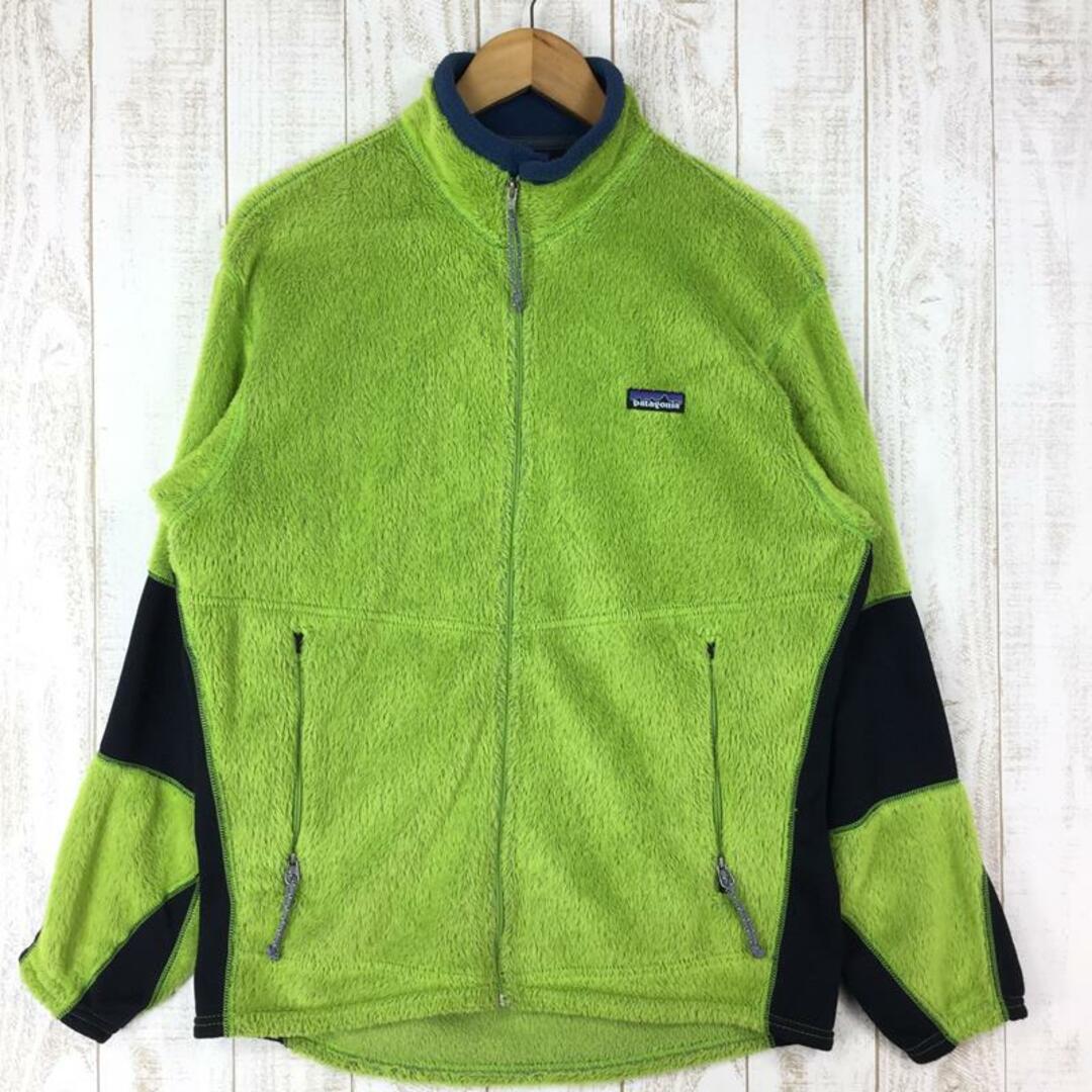 patagonia - 【Men's M グリーン系】 Patagonia ( パタゴニア patagonia - 【Men's M グリーン系】 Patagonia ( パタゴニア