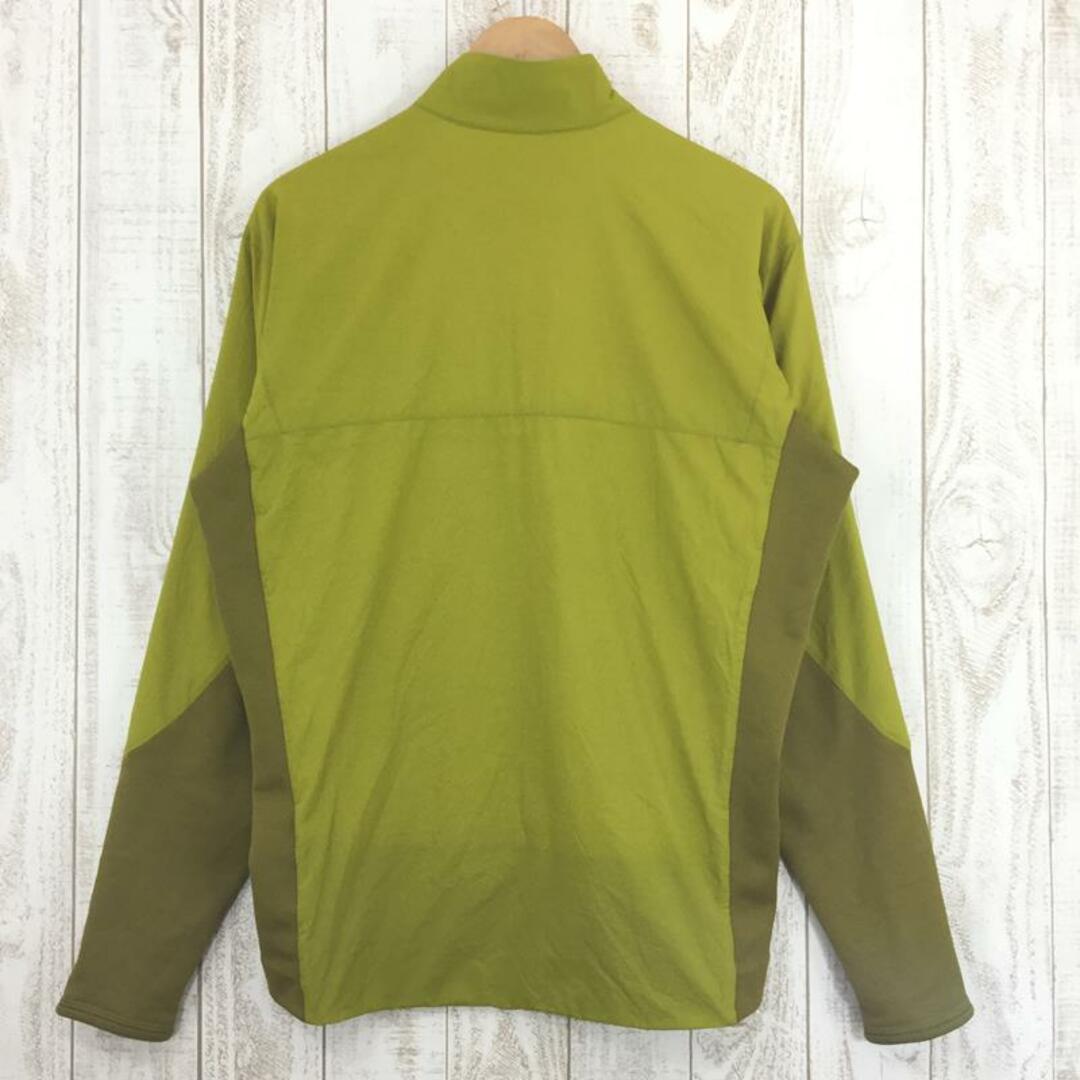 ARC'TERYX - 【Men's M グリーン系】 Arcteryx ( アークテリクス ARC'TERYX - 【Men's M グリーン系】 Arcteryx ( アークテリクス