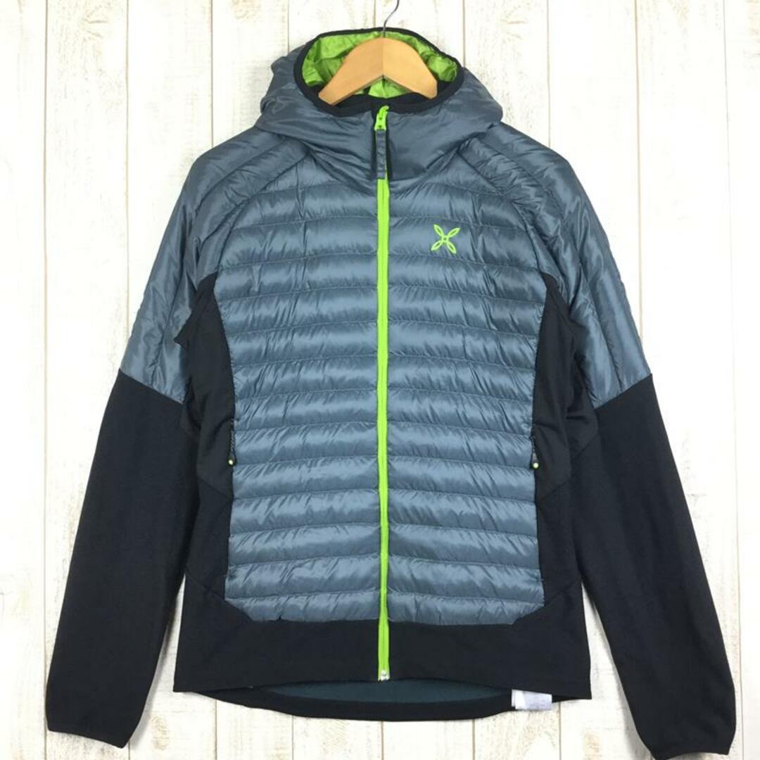 Men's M グレー系】 Montura ( モンチュラ ) フォーミュラ プロ Men's M グレー系】 Montura ( モンチュラ ) フォーミュラ プロ