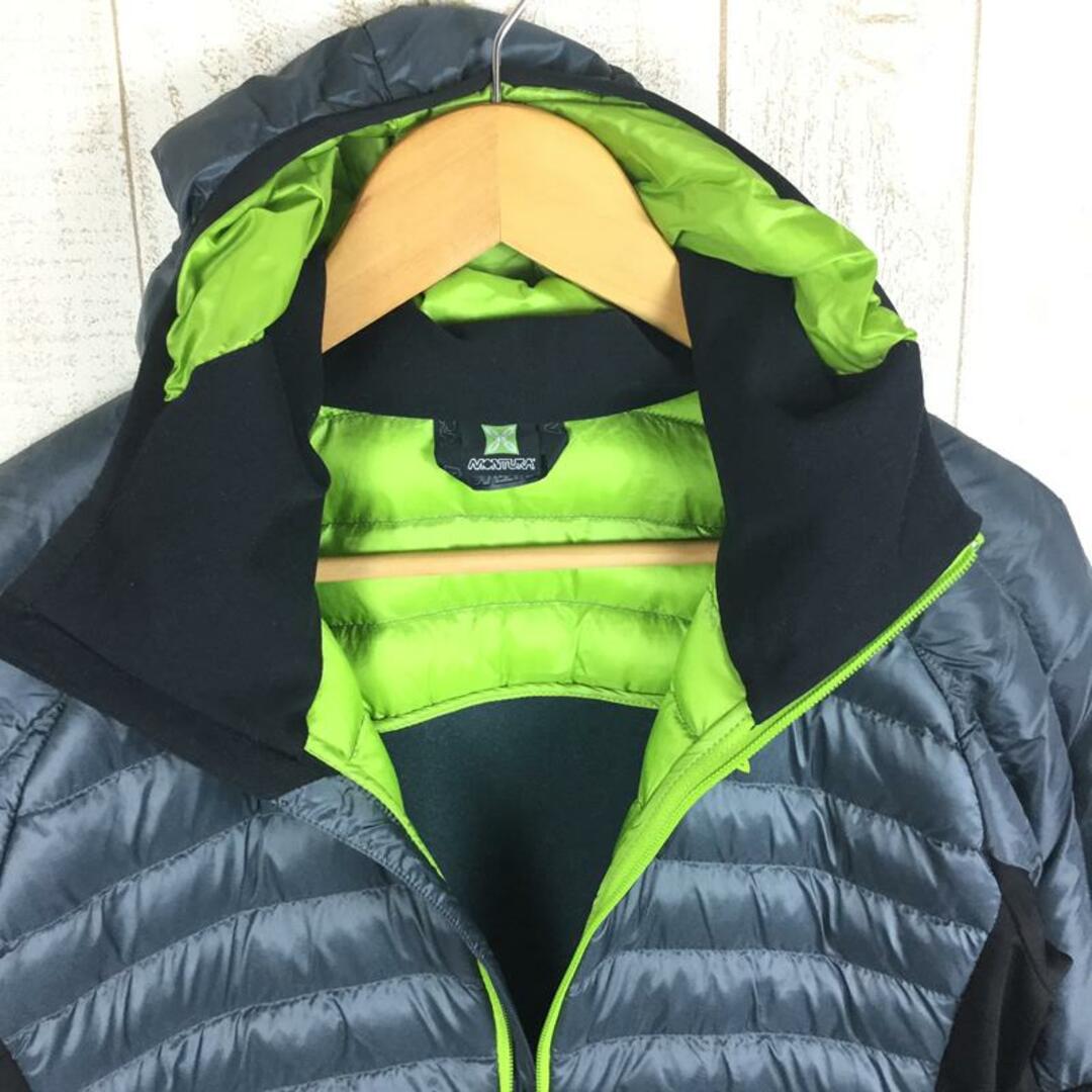 Men's M グレー系】 Montura ( モンチュラ ) フォーミュラ プロ Men's M グレー系】 Montura ( モンチュラ ) フォーミュラ プロ
