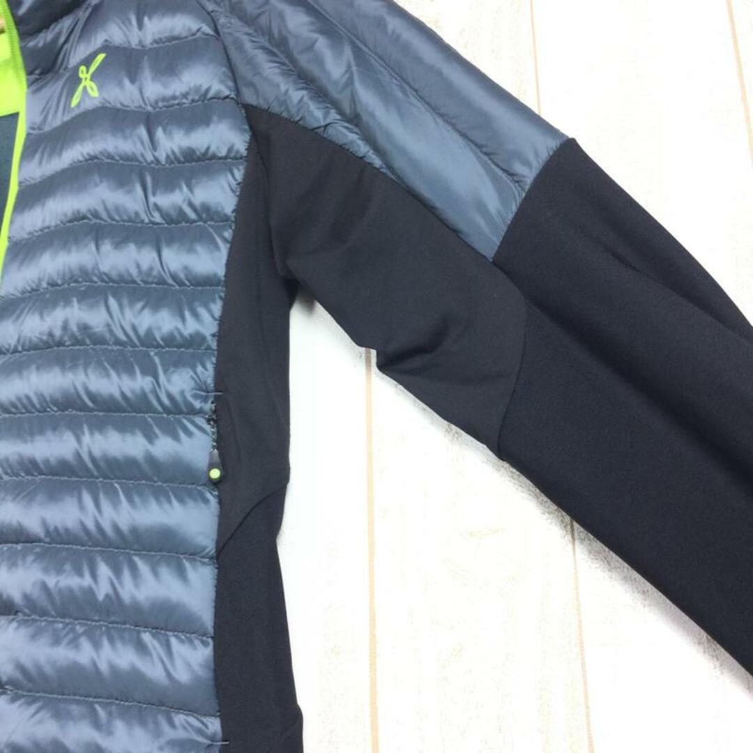 Men's M グレー系】 Montura ( モンチュラ ) フォーミュラ プロ Men's M グレー系】 Montura ( モンチュラ ) フォーミュラ プロ
