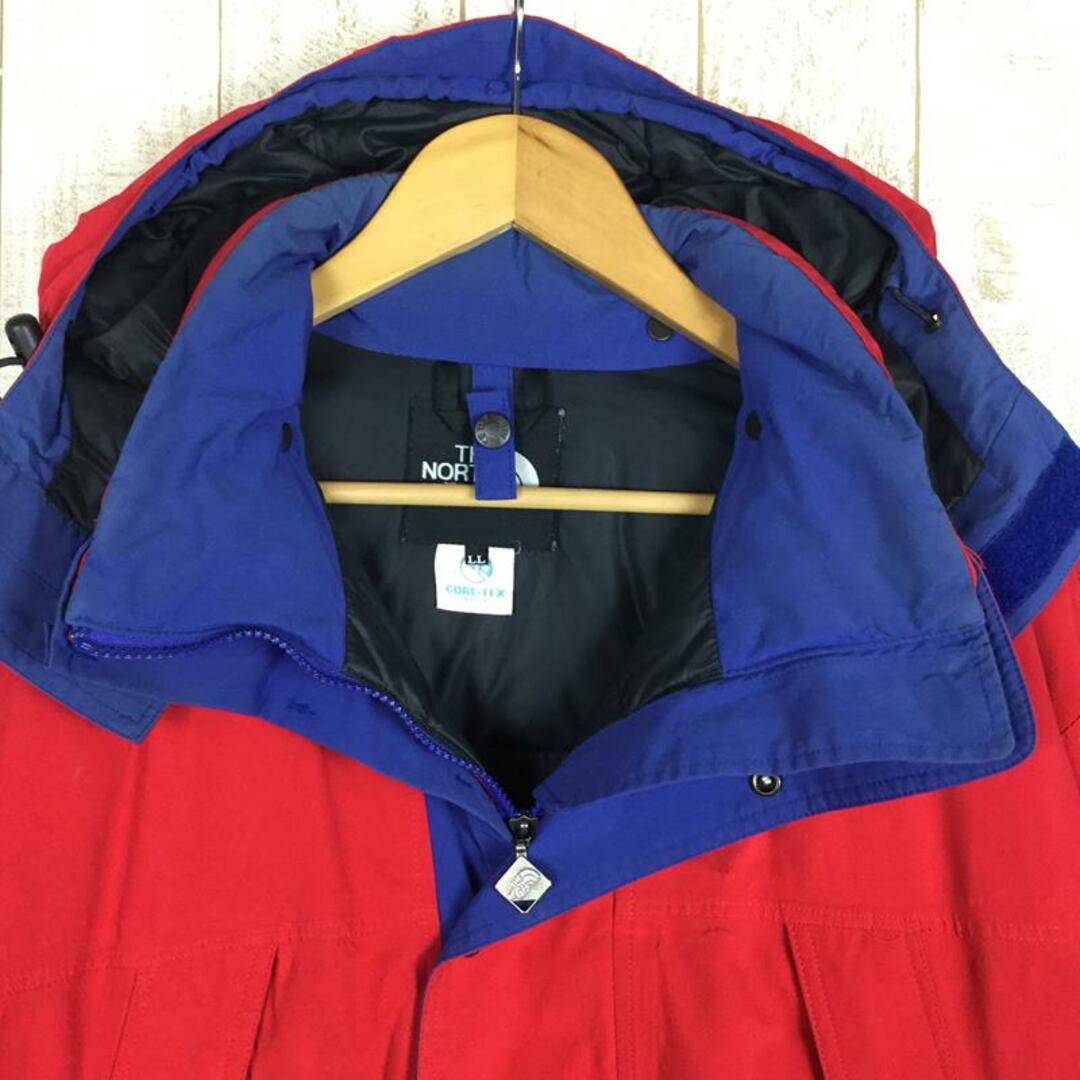 Men's XL レッド系】 The North Face ( ザ・ノースフェイス Men's XL レッド系】 The North Face ( ザ・ノースフェイス