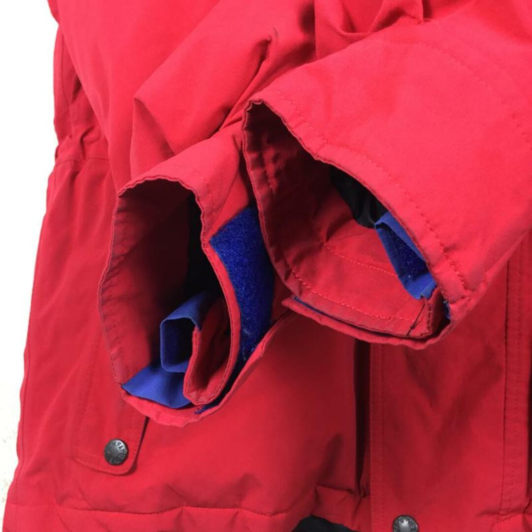 Men's XL レッド系】 The North Face ( ザ・ノースフェイス Men's XL レッド系】 The North Face ( ザ・ノースフェイス
