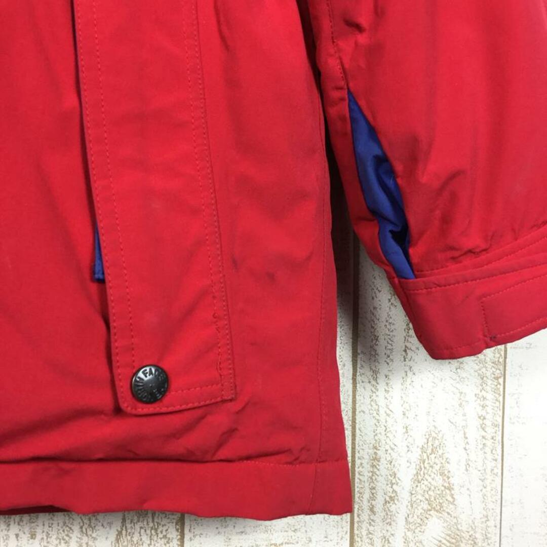 Men's XL レッド系】 The North Face ( ザ・ノースフェイス Men's XL レッド系】 The North Face ( ザ・ノースフェイス