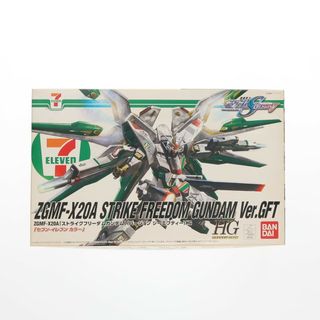 BANDAI - セブンイレブン限定 HG 1/144 ZGMF-X20A ストライク BANDAI - セブンイレブン限定 HG 1/144 ZGMF-X20A ストライク