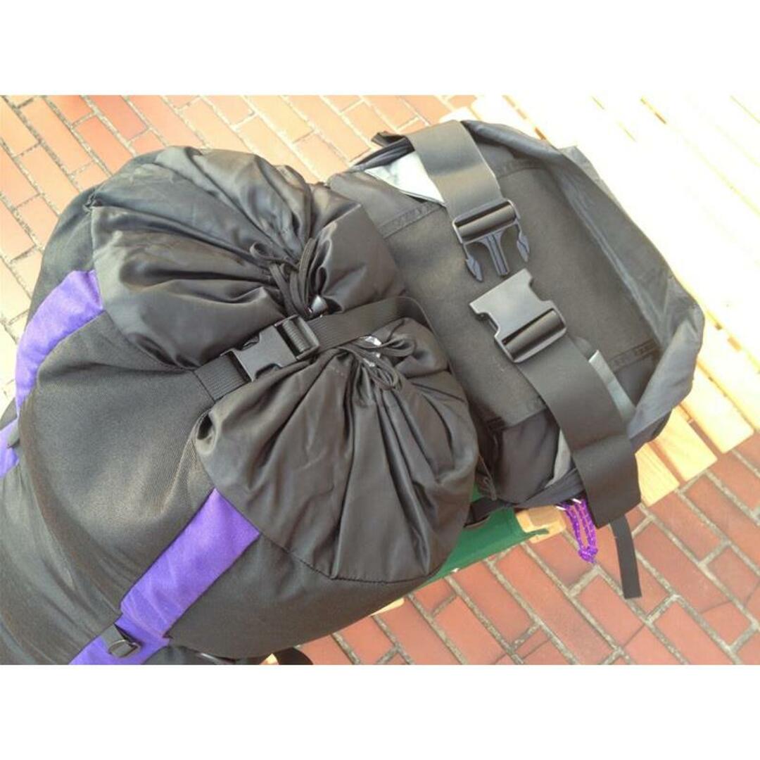 Osprey - 【L ブラック系】 Osprey ( オスプレー ) 93年 Us製 Osprey - 【L ブラック系】 Osprey ( オスプレー ) 93年 Us製