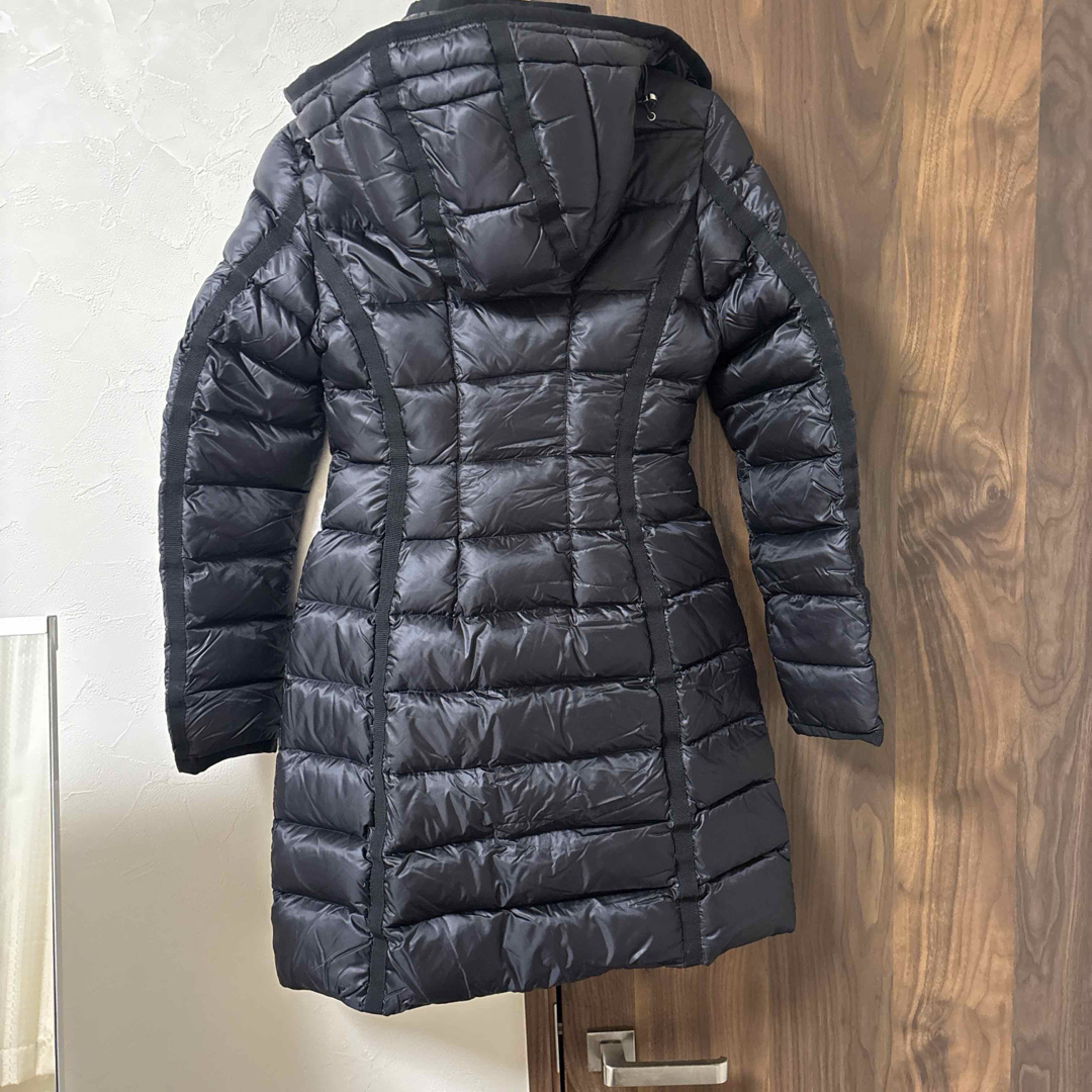 MONCLER - モンクレール エルミンヌ ダウンジャケット ダウン MONCLER - モンクレール エルミンヌ ダウンジャケット ダウン