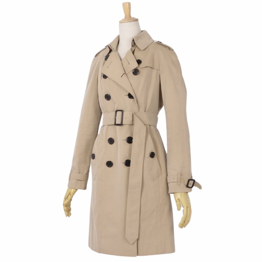 BURBERRY - 極美品 バーバリー ロンドン BURBERRY LONDON コート BURBERRY - 極美品 バーバリー ロンドン BURBERRY LONDON コート