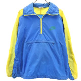 NIKE(ナイロンジャケット ・ オレンジ/橙色系)のフリマ NIKE(ナイロンジャケット ・ オレンジ/橙色系)のフリマ