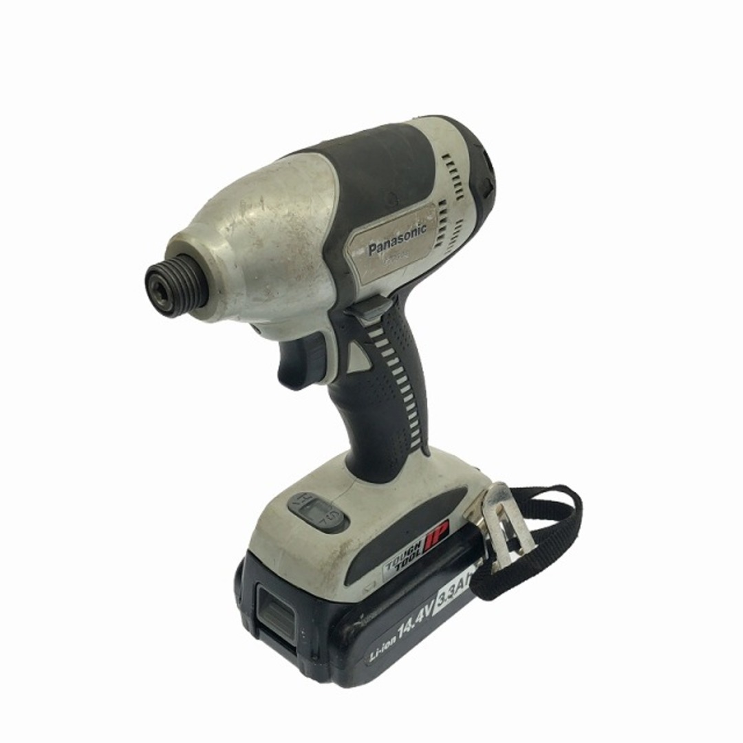 Panasonic - ☆中古品☆Panasonic パナソニック 14.4V 充電 Panasonic - ☆中古品☆Panasonic パナソニック 14.4V 充電