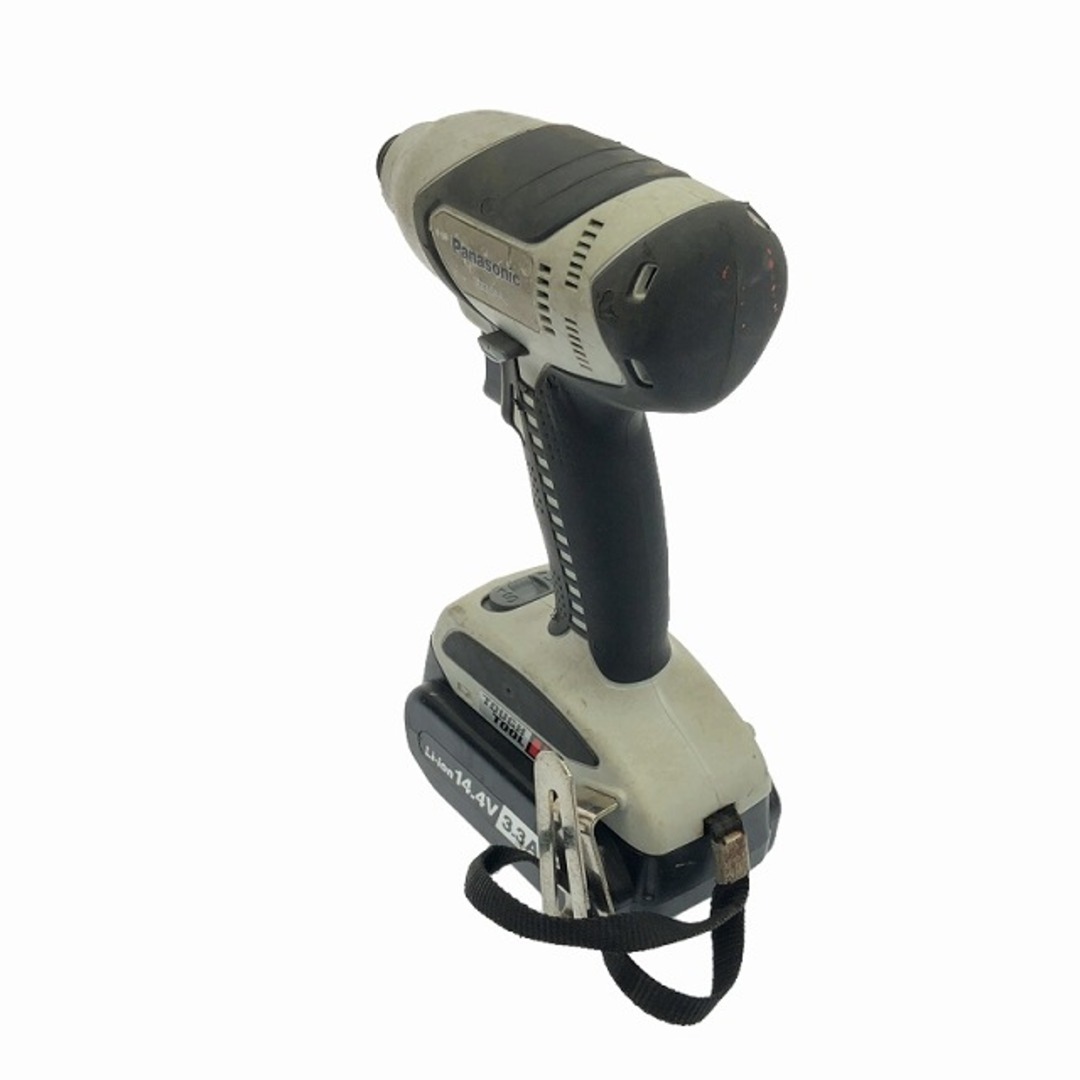 Panasonic - ☆中古品☆Panasonic パナソニック 14.4V 充電 Panasonic - ☆中古品☆Panasonic パナソニック 14.4V 充電