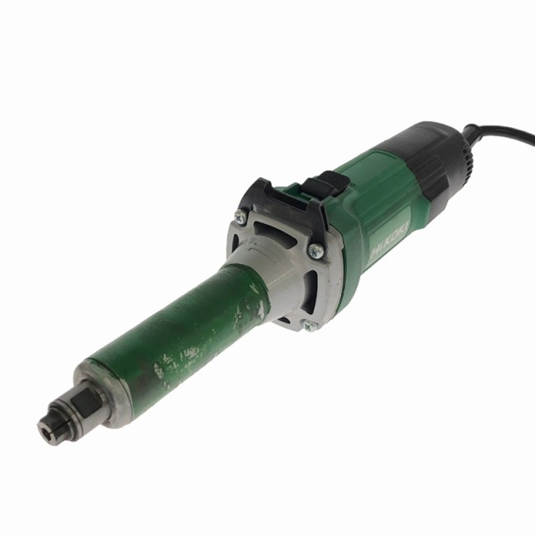 ☆品☆HiKOKI ハイコーキ ハンドグラインダ GP4SA ストレート ☆品☆HiKOKI ハイコーキ ハンドグラインダ GP4SA ストレート