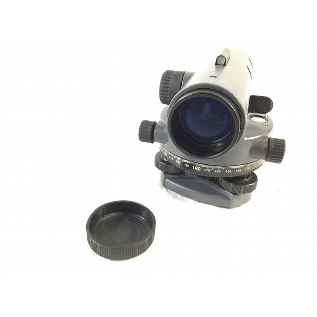 ☆未使用品☆MYZOX マイゾックス オートレベル GEO-32MD 三脚付 ☆未使用品☆MYZOX マイゾックス オートレベル GEO-32MD 三脚付
