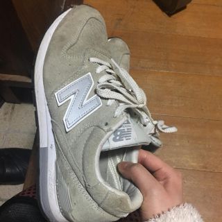 ニューバランス(New Balance)のニューバランス 996(スニーカー)