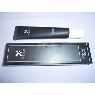 【新品送料込】医薬部外品 クリアネオ（CLEANEO） わきがクリーム 30g(制汗/デオドラント剤)